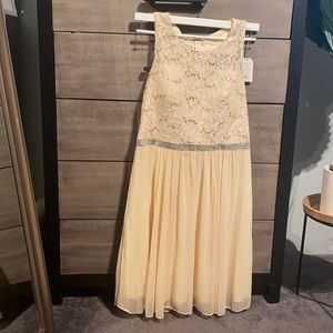 Homecoming/Quince Dress